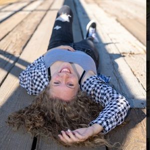 Meet your Posher, Mckenzie